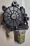 2005-2010 Jeep Grand Cherokee Window Regulator Motor Rear Left 55394229AB Oem. Fixed Price $17.99.