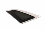 Genuine Gm Black Driver Side Quarter Window 84817423. Fixed Price $287.47.