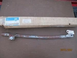 1985 - 1986 Chevy , Gmc Truck Front Door Window Run Weatherstrip Left Side. Fixed Price $26.47.
