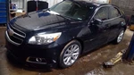 Driver Rear Door Vent Glass Vin 4TH Digit Limited Fits 13-16 Malibu 10299048. Fixed Price $88.20.