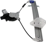 Dorman Power Window Regulator And Motor Assembly 751-117. Fixed Price $153.15.