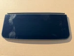 Oem 10-17 Volvo XC60 Rear Sunroof Moon Glass Panel Series Genuine. Fixed Price $189.05.