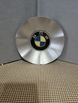 2004-2010 Bmw 645I Center Hub Cap Silver Wac 2218. Fixed Price $39.00.