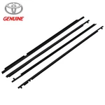Oem Genuine Toyota Corolla 2009-2012 Window Moulding Trim Weatherstrip Seal Belt. Fixed Price $45.98.