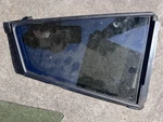 2013-2014 Subaru Xv Crosstrek Rear Passenger Right Door Vent Glass 61011FJ011. Fixed Price $60.00.