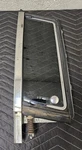 1978-88 Oldsmobile Cutlass Supreme Sedan Rear Left Door Vent Glass. Fixed Price $149.99.