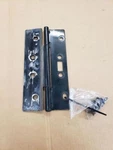 Jeep Jk Wrangler Windshield Center Hinge Bolts Pgz Dark Green 07-17 12577. Fixed Price $49.99.