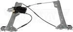 Dorman 751-777 Power Window Regulator And Motor Assembly. Fixed Price $115.87.