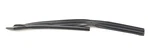 New Oem Mopar Front Rh Door Glass Channel 68404795AA For Fiat 124 Spider 17-20. Fixed Price $124.95.