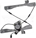 Dorman 748-984 Power Window Regulator And Motor Assembly Fits Chevrolet Malibu. Fixed Price $110.98.