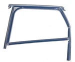 Porsche Macan Left Hand Rear Door Drop Glass Window Guide Seal 95B839431D. Fixed Price $73.94.