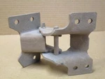 68 Camaro Rs/ss Z28 Upper Door Hinge 2698 Original Gm Part. Fixed Price $34.42.