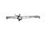 Dorman 751-413 Window Regulator And Lift Motor Assembly. Fixed Price $98.04.