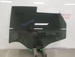 22 Nissan Pathfinder Sl Door Window Glass Rear Left Driver. Fixed Price $150.00.