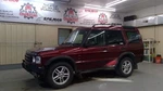 (local Pickup Only) Driver Quarter Glass Discovery Privacy Tint Fits 00-04 Land. Fixed Price $149.90.