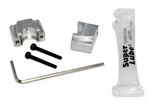 Aluminum Rear Window Regulator Slider Rebuild Kit For Nissan Sentra & Versa. Fixed Price $26.39.