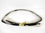 Rear Window Upper Reveal Molding 51318196166 Fits 98-05 Bmw E46 Series New. Fixed Price $64.29.