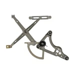 For Mercedes-benz 350SD 1991 Window Regulator Metal, Plastic Cable 1267201346. Fixed Price $116.43.