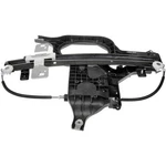 Dorman 741-170 Window Regulator And Motor Assembly. Fixed Price $188.02.