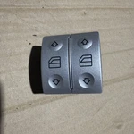 Mercedes Slk R171 Window Switch A1718205510. Fixed Price $73.87.