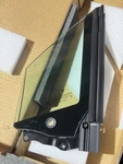 2016-2020 Tesla Model X Front Left Quarter Vent Door Window Glass 1055205-00-D. Fixed Price $175.00.