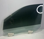 2011-2023 Grand Cherokee Durango Left Driver Front Door Window Glass Laminated. Fixed Price $160.55.