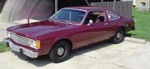 80 Dodge Aspen Plymouth Volare Coupe 2 Door Showcars Left Front Fiberglass. Fixed Price $604.98.