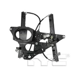 Power Window Regulator With Motor 03-06 Ford Expedition Front Driver Left. Fixed Price $128.00.