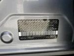 Right Gry Rear Door Assembly Oem 11-25 Mitsubishi Outlan Sp. Fixed Price $100.00.