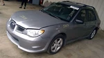 (local Pickup Only) Passenger Right Quarter Glass Station Wgn Fits 02-07 Impreza. Fixed Price $119.90.