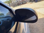 Passenger Side View Mirror Power Fixed 5X7" Fits 97-00 Dakota 4704781. Fixed Price $89.25.