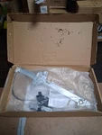 Dorman 751-711 Front Passenger Side Power Window Regulator Ford Models. Fixed Price $70.00.