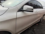 Driver Side View Mirror 117 Type Fits 16-19 Mercedes Cla-class 512172. Fixed Price $244.90.