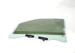 2006 07 08 09 10 2011 Cadillac Dts Oem Front Left Laminated Door Glass. Fixed Price $100.00.