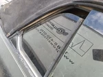 Right Rear Quarter Glass Oem 88 89 90 91 92 93 94 95 96 Jaguar Xjs Convertible. Fixed Price $166.99.
