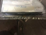 Gm Part # 10138382 Front Door Guide *new In Package*. Fixed Price $11.99.