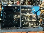 Roof Glass Only Rear Fits 21-23 Sorento 596704. Fixed Price $420.00.