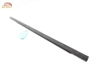 2022-2025 Kia Carnival Front Right Passenger Side Door Window Belt Molding Oem. Fixed Price $43.99.