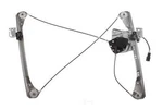 Power Window Motor And Regulator ASSEMBLY-2 Door, Coupe Aisin RPAGM-090. Fixed Price $131.52.