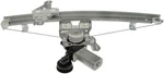 Dorman 751-069 Window Regulator And Motor Assembly For 16-20 Nissan Maxima. Fixed Price $175.58.