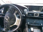 Driver Front Door Glass Without Water Repellent Fits 14-20 Lexus IS350 756167. Fixed Price $157.03.