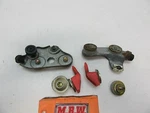 Door Glass Window Regulator Track Bracket Guide Bushings Mount Car Rh For Celica. Fixed Price $59.95.