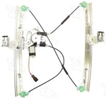 Power Motor And Regulator Assembly-window Aci/maxair 82130. Fixed Price $81.95.