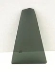 Fits 2013-2018 Toyota RAV4 Passenger Right Side Rear Vent Window Glass Privacy. Fixed Price $66.66.