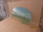 2001 Audi Quattro Front Left Door Window Glass 43R001352 Oem. Fixed Price $35.51.