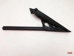 2008 Bmw 335XI 335I 328I 328XI E92 E93 Coupe Front Right Window Guide. Fixed Price $29.99.