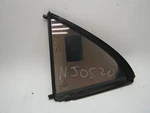 Vent Glass Window C230 2003 2007 Mercedes Benz Sedan Driver Side Rear Back Door. Fixed Price $59.99.