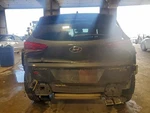 (local Pickup Only) Roof Glass Rear Fixed Fits 16-21 Tucson 992601. Fixed Price $200.00.