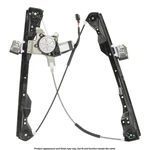 Cardone Front Left Window Motor & Regulator Ford Focus 2008-2011. Fixed Price $135.41.