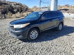 Passenger Right Front Door Glass Fits 14-19 Highlander 32641100. Fixed Price $203.27.